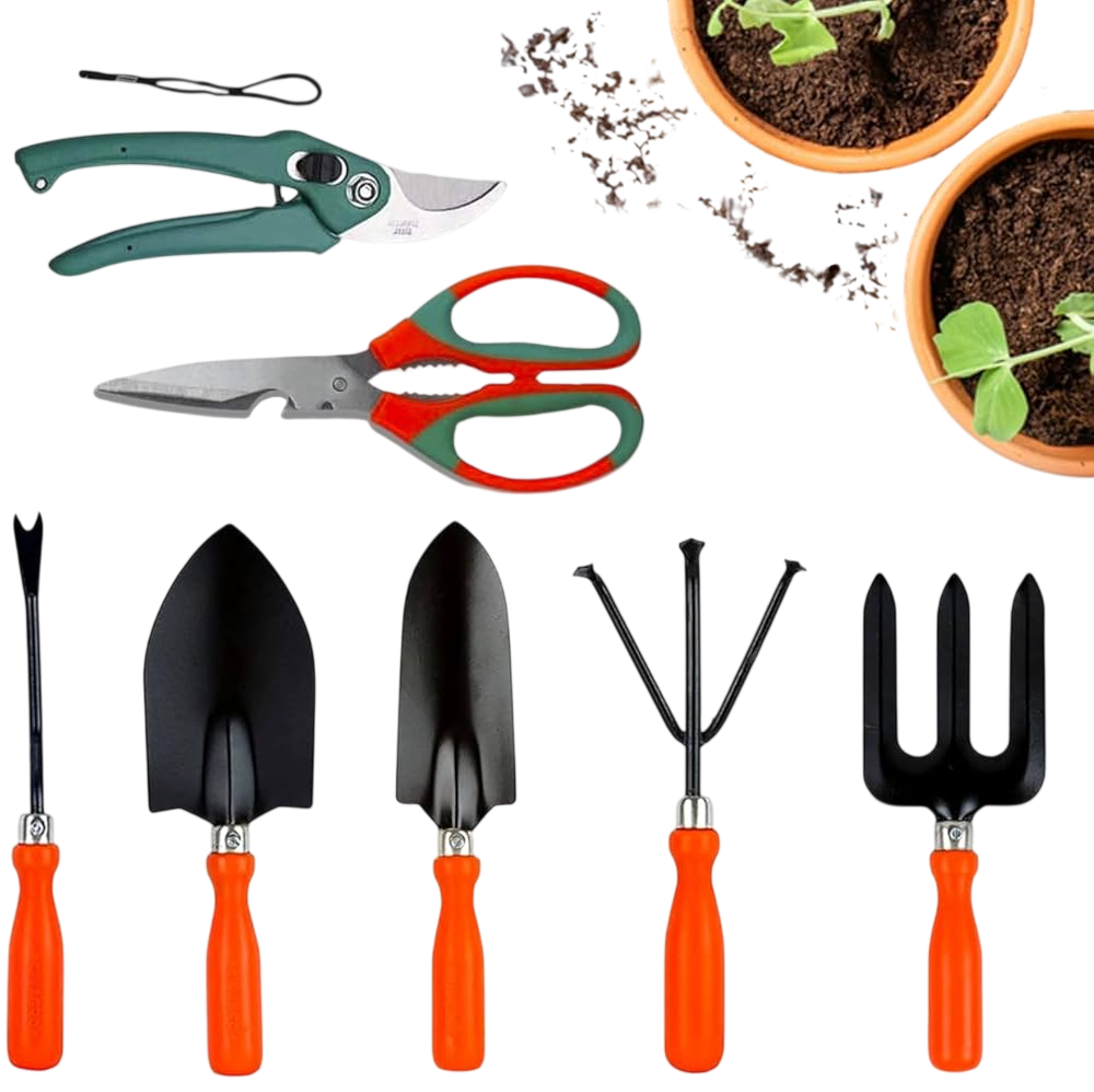 Outdoor & Garden Products