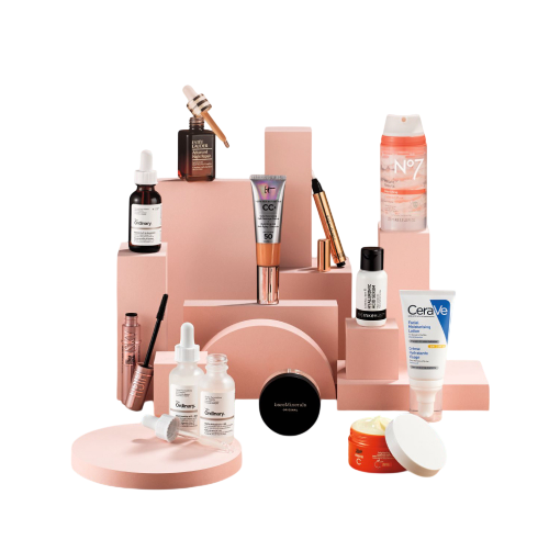 Personal Care & Beauty
