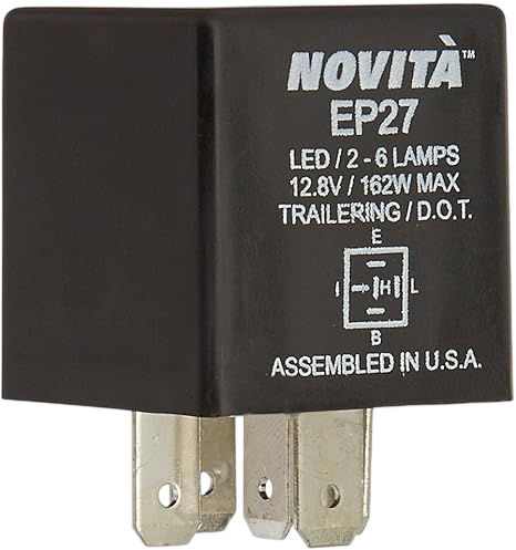 Novita EP27 Flasher
